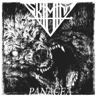 SEKTEMTUM - Panacea CD