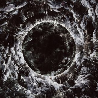 THE OMINOUS CIRCLE - Appalling Ascension CD