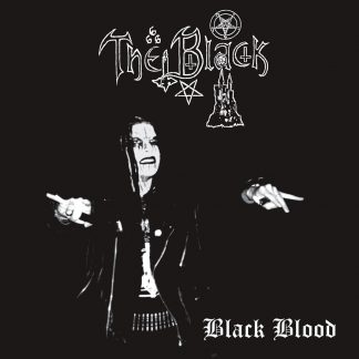 The BLACK - Black Blood CD