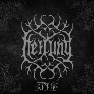 HEILUNG - Ofnir CD DIGIPAK
