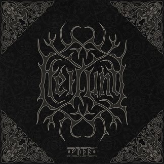 HEILUNG - Futha CD DIGIPAK