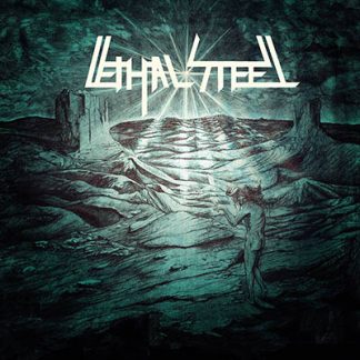 LETHAL STEEL - Legion of the Night CD