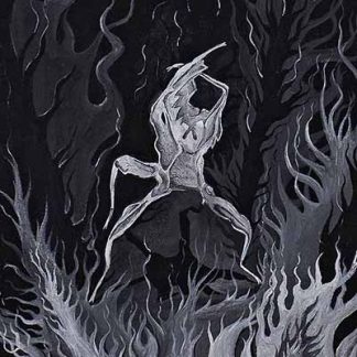 SCHAFOTT - The Black Flame CD