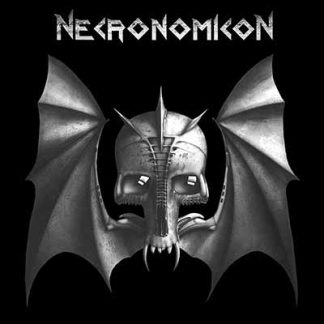 NECRONOMICON - Necronomicon CD SLIPCASE