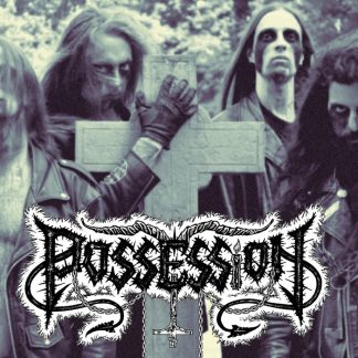 POSSESSION - His Best Deceit CD