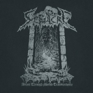 SEPULCRE - Ascent Through Morbid Transcendence  CD