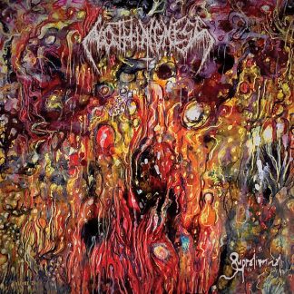 NOTHINGNESS - Supraliminal CD