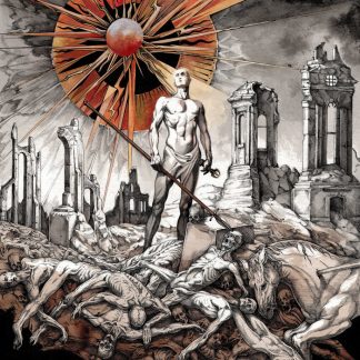 SPEARHEAD - Pacifism is Cowardice CD