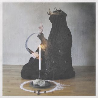 THIS GIFT IS A CURSE - A Throne Of Ash CD