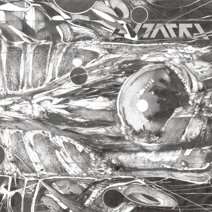 AUTARKH – Form In Motion CD DIGIPAK – analogicOrder