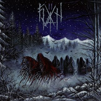 FUATH - II CD DIGIPAK