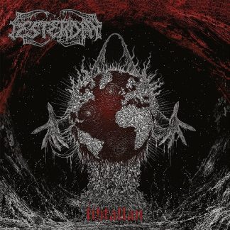 FESTERDAY - iihtallan CD
