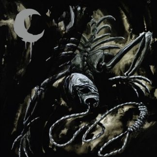 LEVIATHAN - A Silhouette In Splinters CD