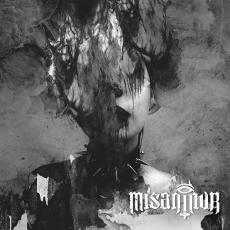 MISANTHUR - Ephemeris CD
