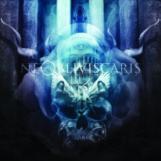 NE OBLIVISCARIS - Citadel CD