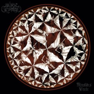MORK GRYNING - Hinsides Vrede CD DIGIPAK