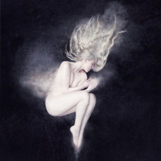 SYLVAINE - Nova CD DIGIPAK