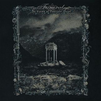 FUNERAL - In Fields of Pestilent Grief CD DIGIPAK