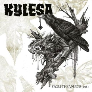 KYLESA - From the Vaults Vol. I CD