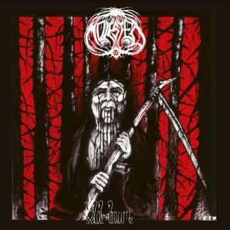 MOLESTED - Blod-draum CD