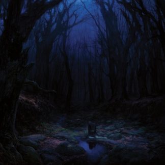 WOODS OF DESOLATION - Torn Beyond Reason CD DIGIPAK
