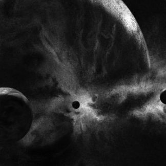 DARKSPACE - Dark Space I [2003] CD SLIPCASE