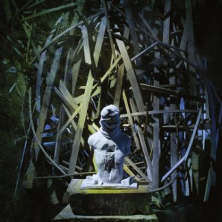 WITHERED - Verloren CD DIGIPAK