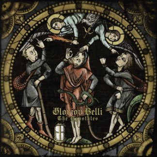 GLORIOR BELLI - The Apostates CD