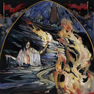 RIVER BLACK - River Black CD