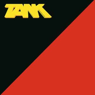 TANK - Tank CD SLIPCASE
