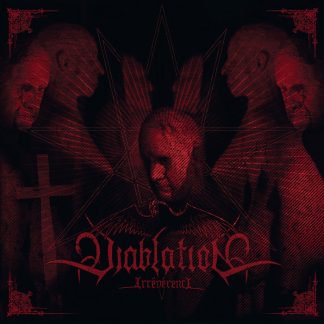 DIABLATION - Irreverence CD