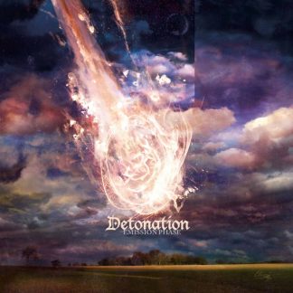 DETONATION - Emission Phase CD