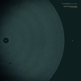 THY CATAFALQUE - Geometria CD DIGIPAK