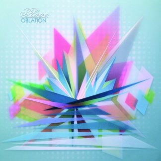 FLOOR - Oblation CD DIGIPAK