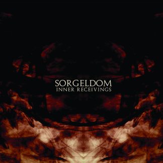 SORGELDOM - Inner Receivings CD