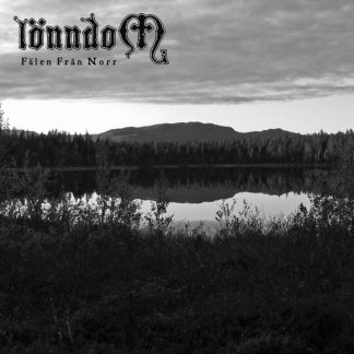 LONNDOM - Fälen Fran Norr CD DIGIPAK
