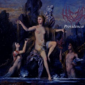 HUSZAR - Providencia CD DIGIPAK