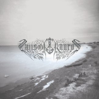FALLS OF RAUROS - Believe In No Coming Shore CD
