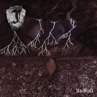 JORDFAST - Av Stoft CD