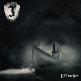 JORDFAST - Hadanefter CD