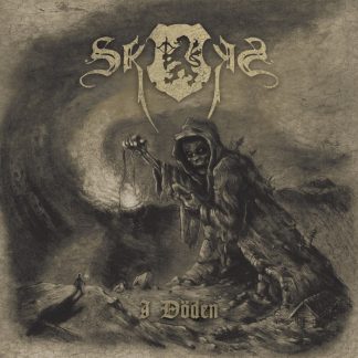 SKOGEN - I Doden CD DIGIPAK