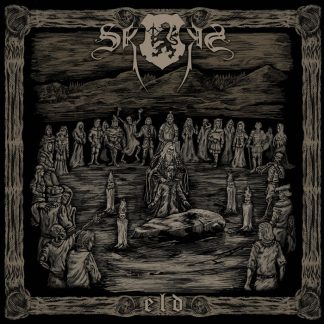 SKOGEN - Eld CD