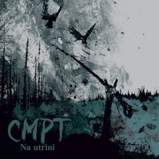 CMPT - Na Utrini CD