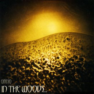 IN THE WOODS - Omnio CD DIGIPAK