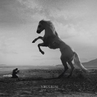 YERUSELEM - The Sublime CD DIGIPAK