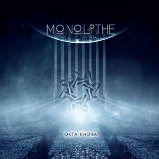 MONOLITHE - Okta Khora CD DIGIPAK