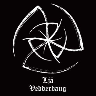 LJA - Vedderbaug CD