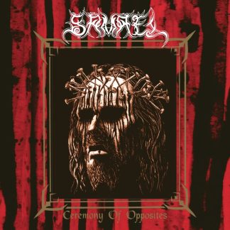 SAMAEL - Ceremony of Opposites CD