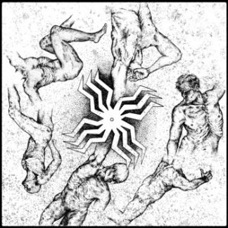 SLAEGT - The Wheel CD DIGIPAK