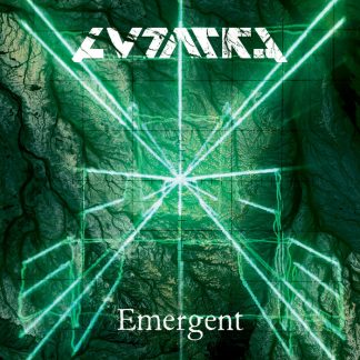 AUTARKH - Emergent CD
